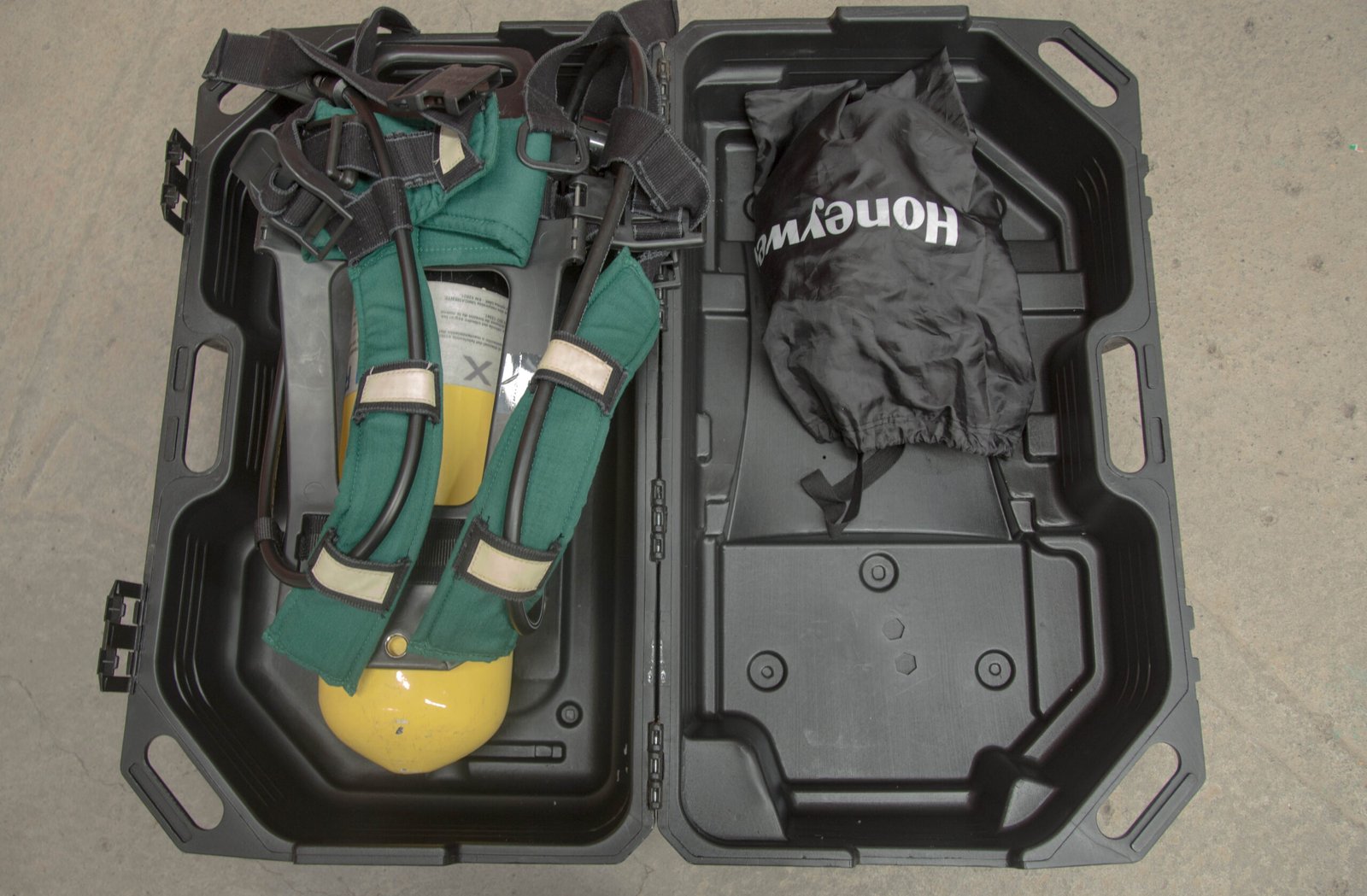 Productos de seguridad